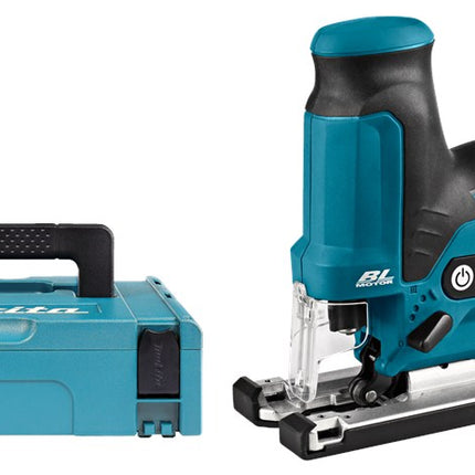 Afbeelding Makita 12 v max decoupeerzaag t-model JV102DZJ