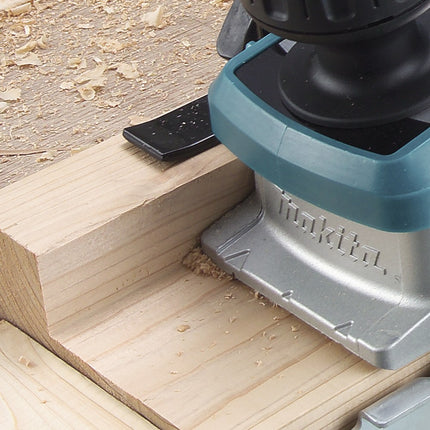 Afbeelding Makita 230 v schaaf 82 mm KP0810K