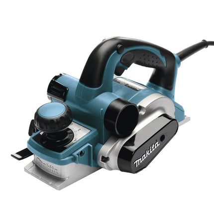 Afbeelding Makita 230 v schaaf 82 mm KP0810K