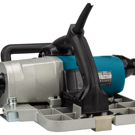 Afbeelding Makita 230 v schaaf 312 mm KP312S