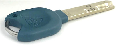 RB-Locks SLEUTEL OP CERTIFICAAT / PROFOEL 012