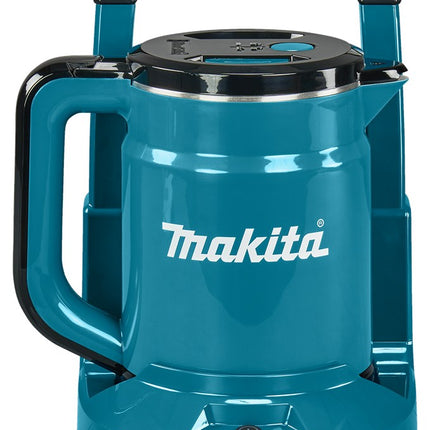 Afbeelding Makita 40 v max waterkoker KT001GZ