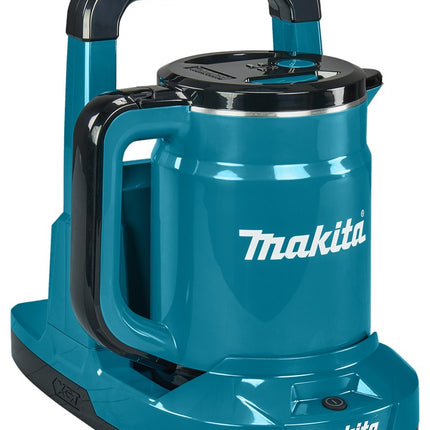 Afbeelding Makita 40 v max waterkoker KT001GZ