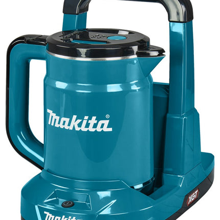 Afbeelding Makita 40 v max waterkoker KT001GZ