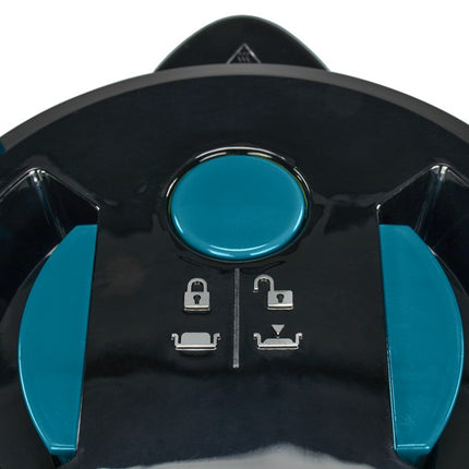 Afbeelding Makita 40 v max waterkoker KT001GZ