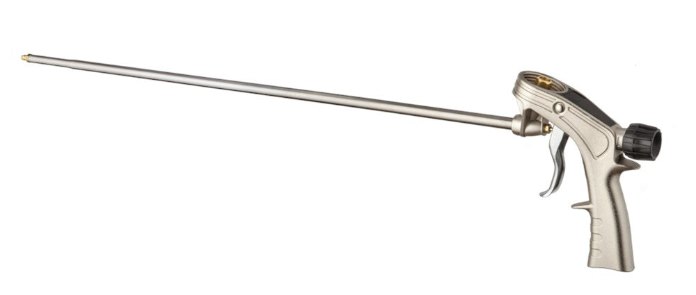 Bostik PU-Foam Gun Special L100 Pur Pistool Zilver - 1622474