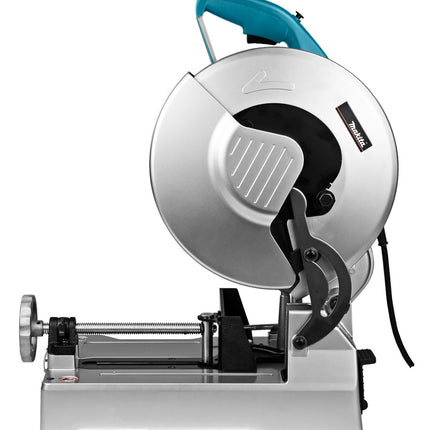 Afbeelding Makita 230 v metaal afkortzaag 305 mm LC1230N
