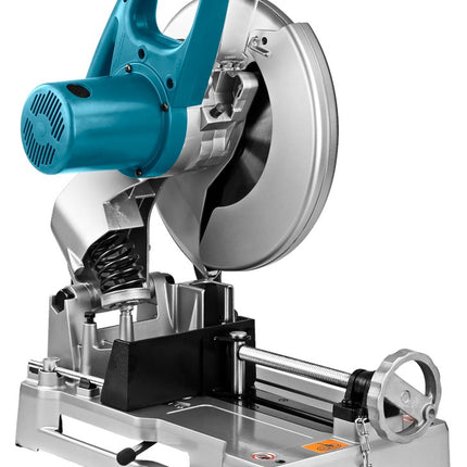 Afbeelding Makita 230 v metaal afkortzaag 305 mm LC1230N