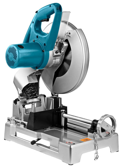 Afbeelding Makita 230 v metaal afkortzaag 305 mm LC1230N