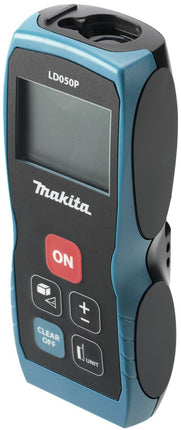 Afbeelding Makita laser afstandsmeter 50 meter LD050P