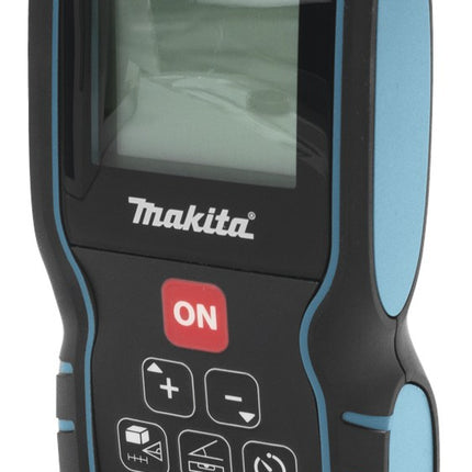 Afbeelding Makita laser afstandsmeter 80 meter LD080PI