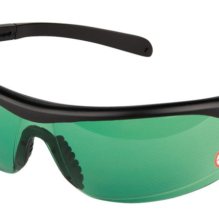 Afbeelding Makita laserbril groen lazer LE00772796