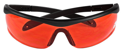 Afbeelding Makita laserbril rood lazer LE00834534