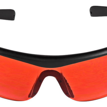 Afbeelding Makita laserbril rood lazer LE00834534