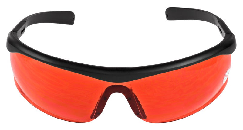 Afbeelding Makita laserbril rood lazer LE00834534