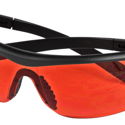 Afbeelding Makita laserbril rood lazer LE00834534