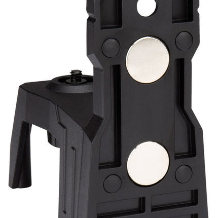 Afbeelding Makita wandsteun pro m/magneet LE00870134