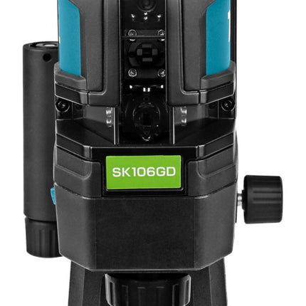 Afbeelding Makita laserwandhouder LE00870137