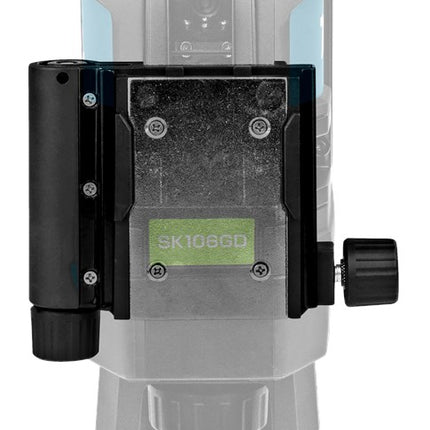 Afbeelding Makita laserwandhouder LE00870137