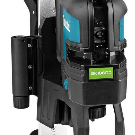 Afbeelding Makita laserwandhouder LE00870137