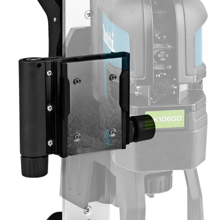 Afbeelding Makita laserwandhouder LE00870137