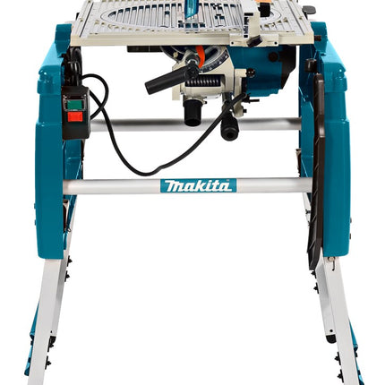 Afbeelding Makita 230 v afkort-/tafelzaag 260 mm LF1000