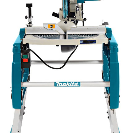 Afbeelding Makita 230 v afkort-/tafelzaag 260 mm LF1000
