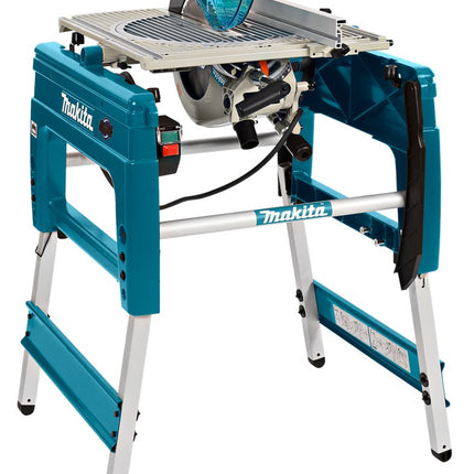 Afbeelding Makita 230 v afkort-/tafelzaag 260 mm LF1000