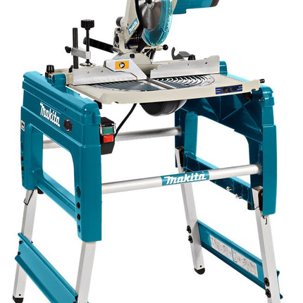 Afbeelding Makita 230 v afkort-/tafelzaag 260 mm LF1000