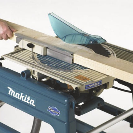 Afbeelding Makita 230 v afkort-/tafelzaag 260 mm LF1000