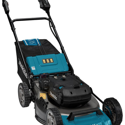 Afbeelding Makita 36 v grasmaaier 53 cm connector type