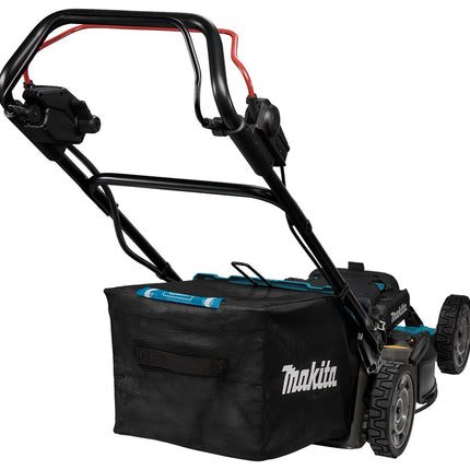 Afbeelding Makita 36 v grasmaaier 53 cm connector type