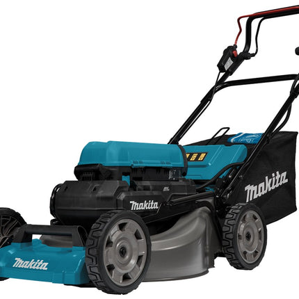 Afbeelding Makita 36 v grasmaaier 53 cm connector type