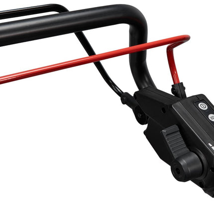 Afbeelding Makita 36 v grasmaaier 53 cm connector type