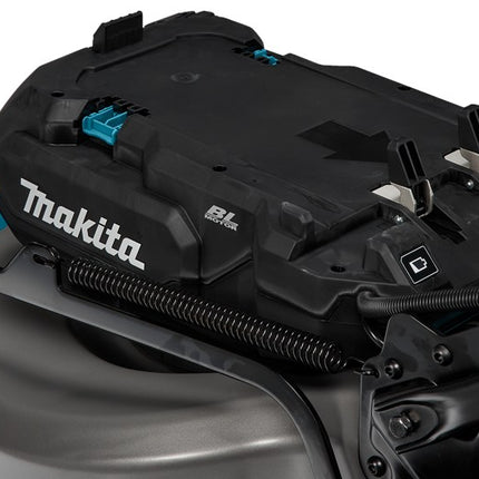 Afbeelding Makita 36 v grasmaaier 53 cm connector type