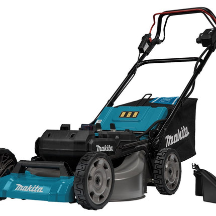 Afbeelding Makita 36 v grasmaaier 53 cm connector type LM001CZ