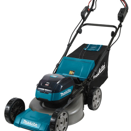 Afbeelding Makita xgt 40 v max grasmaaier 48cm
