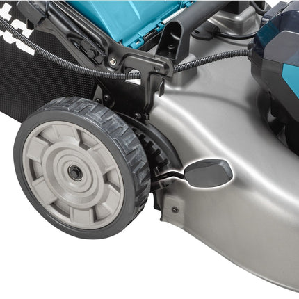 Afbeelding Makita xgt 40 v max grasmaaier 48cm