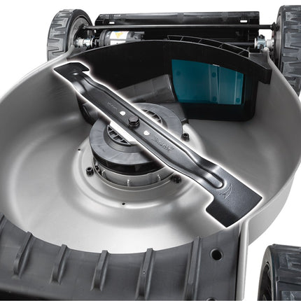 Afbeelding Makita xgt 40 v max grasmaaier 48cm