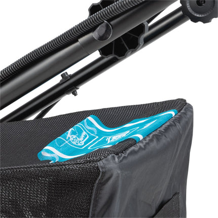 Afbeelding Makita xgt 40 v max grasmaaier 48cm