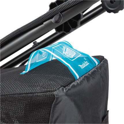 Afbeelding Makita xgt 40 v max grasmaaier 48cm