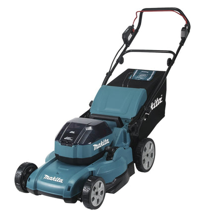 Afbeelding Makita 64 v max grasmaaier 48 cm LM001JM101