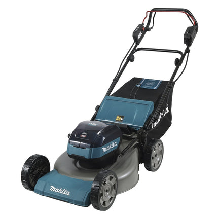Afbeelding Makita xgt 40 v max grasmaaier 53cm
