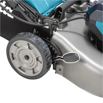 Afbeelding Makita xgt 40 v max grasmaaier 53cm