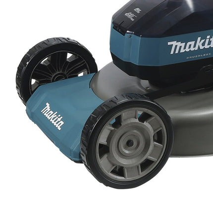 Afbeelding Makita 64 v max grasmaaier 48 cm LM003JZ