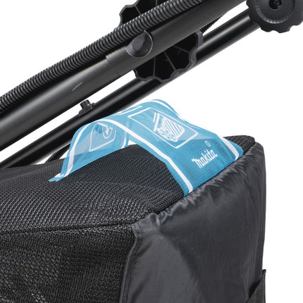 Afbeelding Makita 64 v max grasmaaier 48 cm LM003JZ