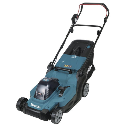 Afbeelding Makita xgt 40 v max grasmaaier 43 cm