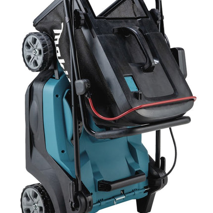 Afbeelding Makita xgt 40 v max grasmaaier 43 cm