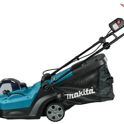 Afbeelding Makita xgt 40 v max grasmaaier 43 cm LM004GM103