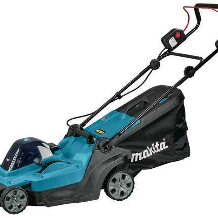 Afbeelding Makita xgt 40 v max grasmaaier 43 cm LM004GM103
